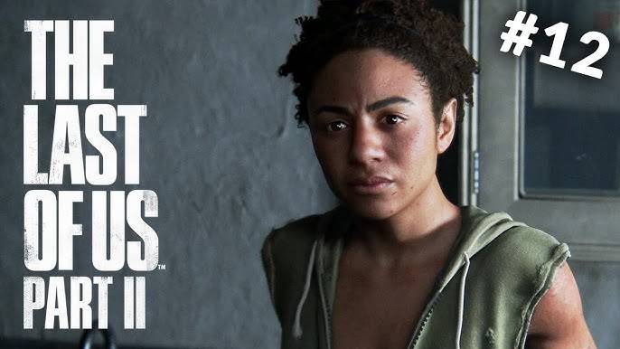 Убить Нору ⏩ The Last of us part 2 ⏩ № 12