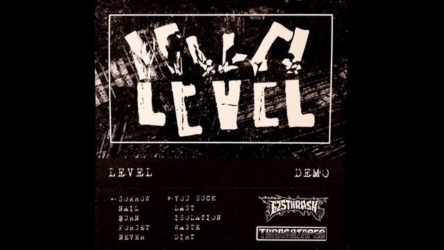 LEVEL - Demo (2022) смотреть онлайн