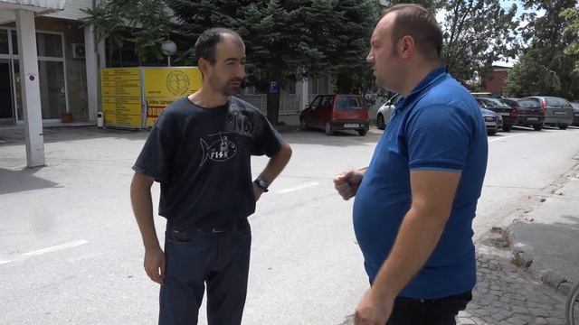 По сторијата на Сител припечанецот Борис конечно доби здравствена нега смотреть онлайн