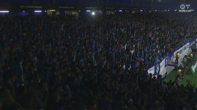 EA FC 24.Alejandro Garnacho Wouldn't Be Denied 💪 смотреть онлайн