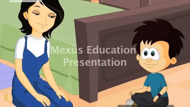 Shapes For Children - Learn about 2D and 3D Shapes | iKen | iKen Edu | iKen App смотреть онлайн