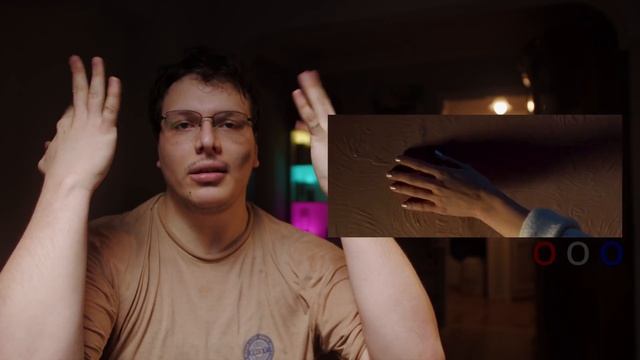 Last Night In Soho (2021) & Yeni Kültürel Canavar смотреть онлайн