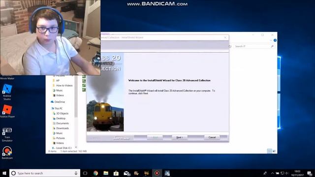 How to install a JT Pack for Train Simulator 2017 - 2018 смотреть онлайн