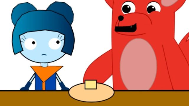 ABC Galaxy Season 10 Bunny Pancake Kitty Milkshake смотреть онлайн