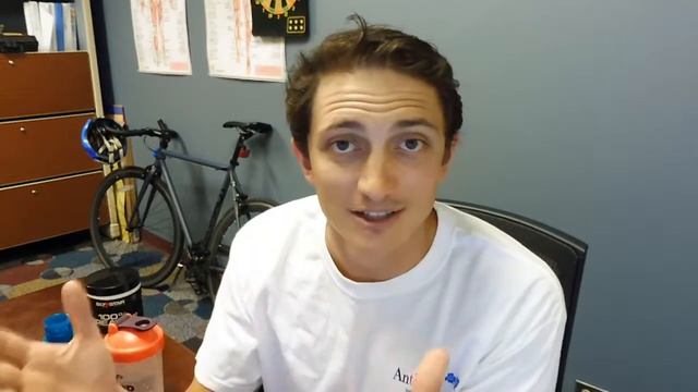 Why Am I Trying Creatine for A Month? Creatine Test Day 4 of 31 смотреть онлайн