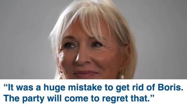 Tory MPs To Submit No Confidence Letters In Liz Truss ALREADY 🤦♂️ смотреть онлайн