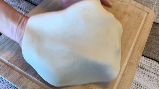 Quando hai in casa farina, acqua e carne macinata, fai questa facile e deliziosa ricetta! смотреть онлайн