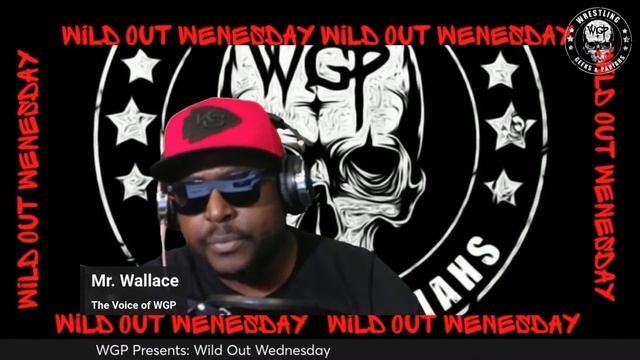 WGP Presents: Wild Out Wednesday Episode 81 смотреть онлайн