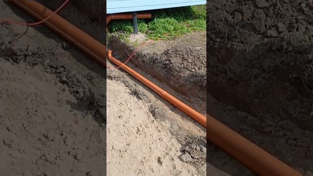 Монтаж ЛОС Волгарь 3