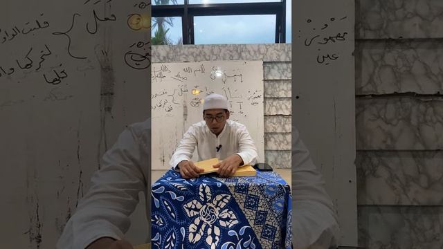 PP AlAnfalTVsedang🔴(Live) NGAJI KITAB TAFSIR JALALAIN SURAT ALIMRAN AL-AYAT 12(KH.M.Lutfillah Aufa) смотреть онлайн