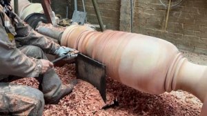 Технологии, обработка дерева