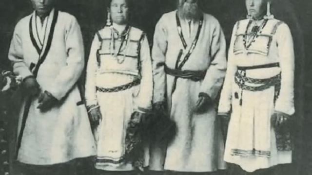 Чуваши_ откуда произошел этот народ смотреть онлайн