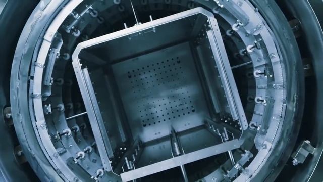 Lò nung phòng thí nghiệm CARBOLITE GERO 30°C - 3,000°C, phân phối độc quyền ITS Vietnam. смотреть онлайн