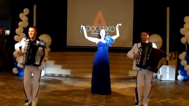 Вокалистка певица Днепропетровск 00198 смотреть онлайн