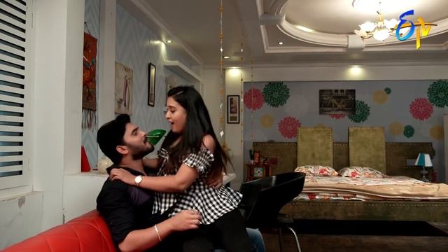 Naa Peru Meenakshi | Mon-Sat 8:30pm | 11th August 2020 | Latest Promo | ETV Telugu смотреть онлайн