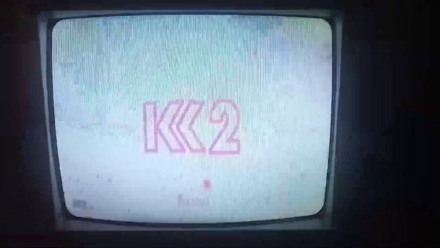 Рекламная заставка (К2, 02.12.2020) смотреть онлайн