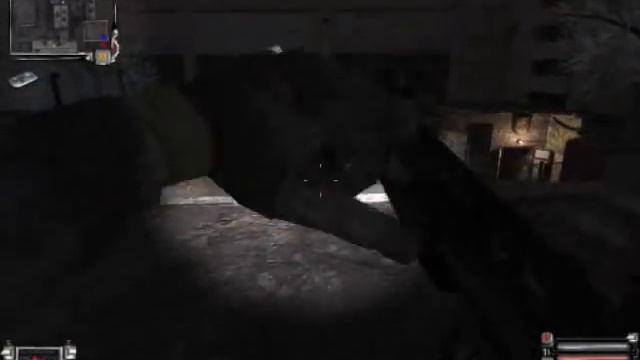 S.T.A.L.K.E.R Трындец базе долга! смотреть онлайн