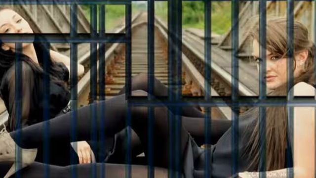 Девчонка из Кургана