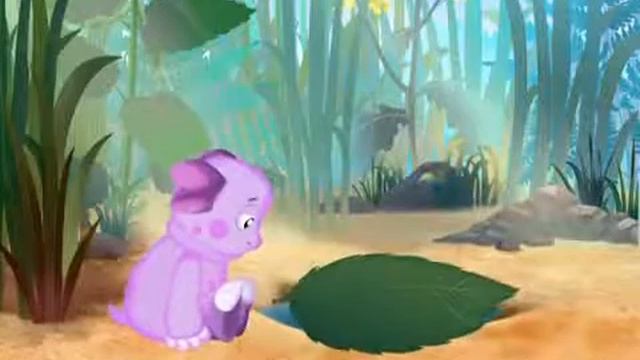 Лунтик задом наоборот. Серия 8 смотреть онлайн