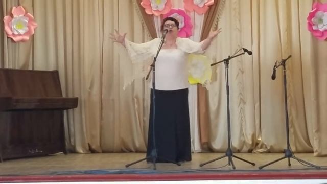 Романс"БУБЕНЦЫ" АЛЛА КУЗЬМИНСКАЯ смотреть онлайн