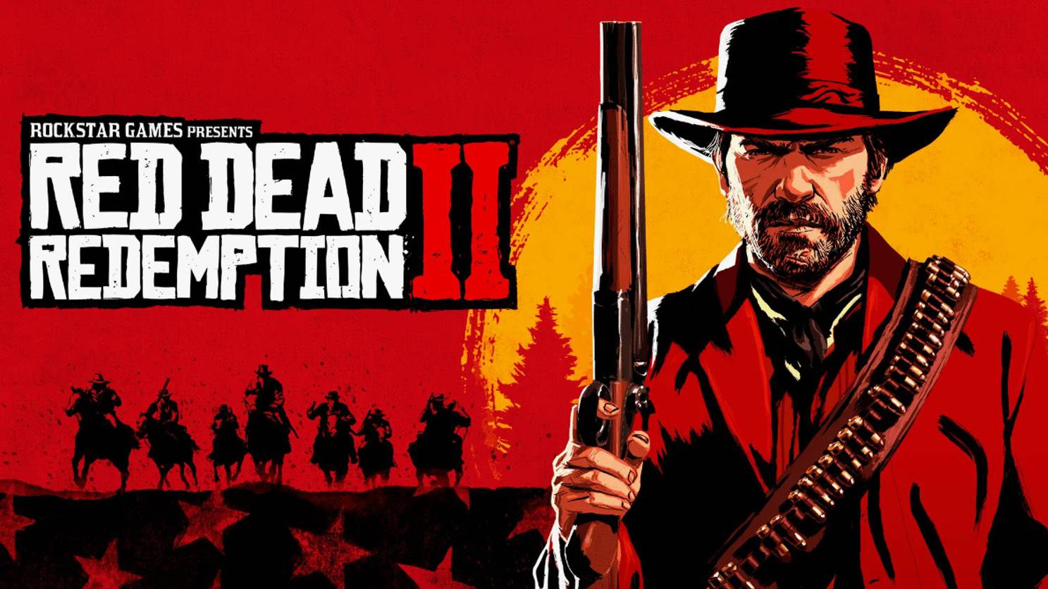 Red Dead Redemption 2 - Часть 4: Охота на медведя