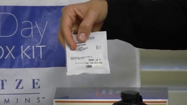 14-Day Detox Nutrition Program