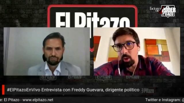 FALSARIOS EMERGENTES | Fuera de Orden | Daniel Lara Farías | 2 de 2 смотреть онлайн