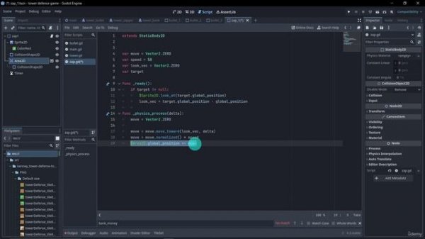 14 -Tower Defense Zap Script
