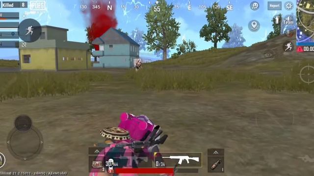 17 kills full team rank push for conqueror | LEGEND KASHI pubg mobile lite смотреть онлайн