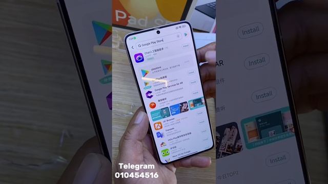 Redmi K70 New 4xx$ Snap 8Gen2 смотреть онлайн