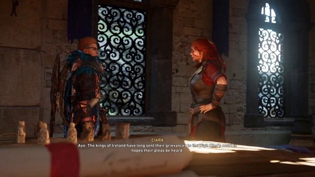Assassin's Creed Valhalla: Wrath of the Druids DLC- PART 2 смотреть онлайн