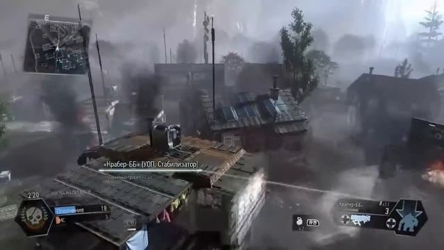 Titanfall-Игра один на один #2 (dakach VS TangentGrunt154) смотреть онлайн