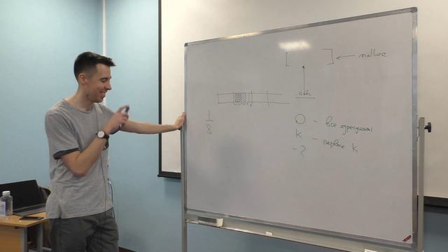 05. ТПМС, семинар 5. Address Sanitizer.