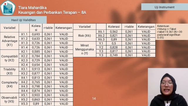 Pengaruh Karakteristik Inovasi dan Risiko Terhadap Minat Menggunakan LinkAja смотреть онлайн