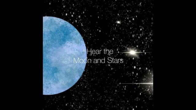 As The Breeze - I Hear the Moon and Stars смотреть онлайн