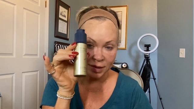 GRWM - Get Ready With Me - Part One!