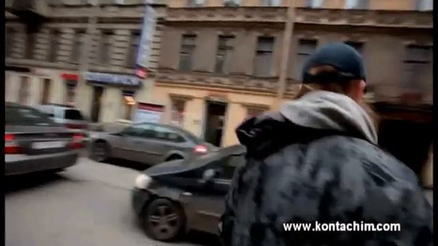 Контакты "Правила жизни" смотреть онлайн