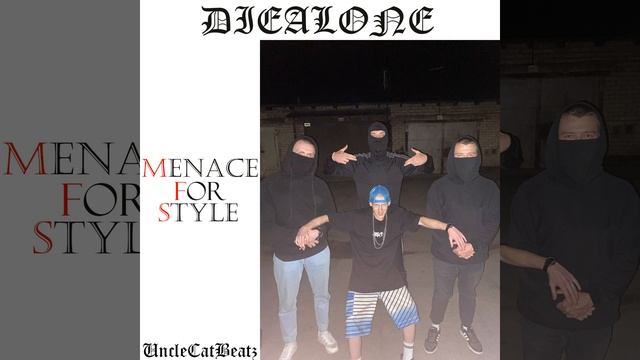 MENACE FOR STYLE смотреть онлайн