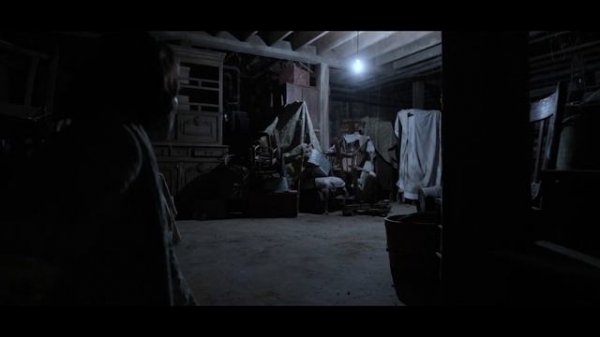 ТРЕШ ОБЗОР фильма ЗАКЛЯТИЕ