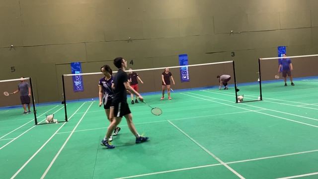 kurtis/vanessa vs leilani/ray pt2 смотреть онлайн