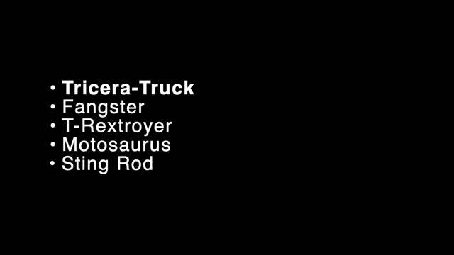 Hot Wheels 2019 Mainline List Revealed!