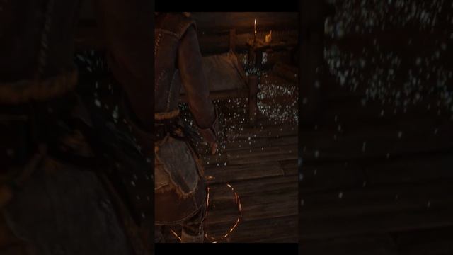 Banishers Ghosts of New Eden - Клещи #shortgame #short #shortgameplay #banishersghostsofneweden смотреть онлайн