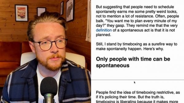 Native British English | 35 minutes of Real English Listening Practice (Podcast)