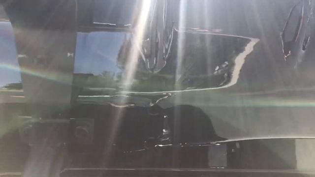 1969 Dodge Charger Resto Mod смотреть онлайн