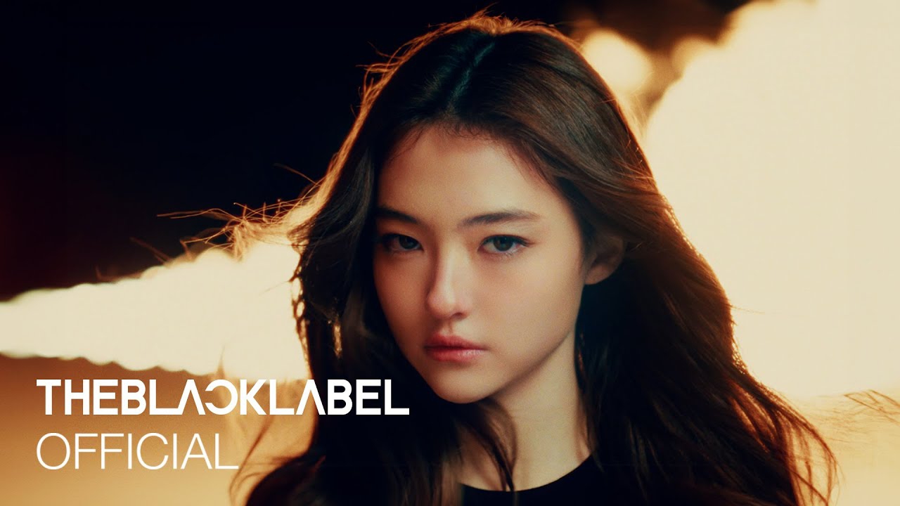 MEOVV - ‘TOXIC’ M/V смотреть онлайн