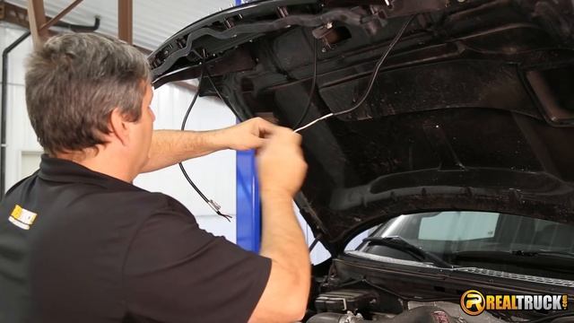 How to Install Paramount Evolution LED Grille смотреть онлайн