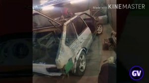 ФИНАЛ МЕГАТАЗА!? ЧЕТЫРКИ БОЛЬШЕ НЕТ....