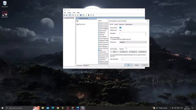 How To FIX Valorant Error Code 59 || SOLVE Error Code Val 59 2023 смотреть онлайн