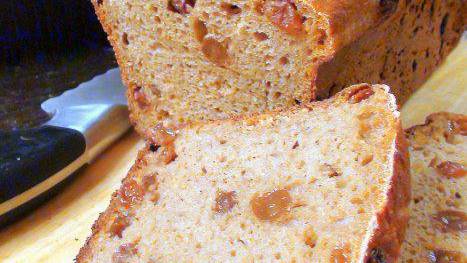 Вкусные будни