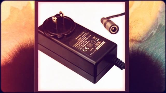 Types of AC DC Adapters смотреть онлайн